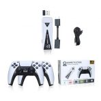 Winex 4K Android Tv 64 gb Retro Game Oyun Konsolu