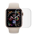 Winex Apple Watch Series 8 Ön Darbe Emici Ekran Koruyucu Nano Cam (4 Adet)