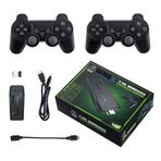 Winex Arcade 2023 Yeni 4KHD Retro Game Stick 90'lı Yıllar 20000 Oyun Konsolu
