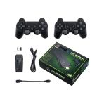 Winex Arcade Yeni 4Khd Retro Game Stick 90 Lı Yıllar Atari Makinası Oyunları 20000 Oyunlu Konsol