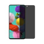 Winex Asus Zenfone 3 ZE552KL/Z012s Sadece Ön Hayalet Kılıflı Kesim Ekran Koruyucu Kaplama