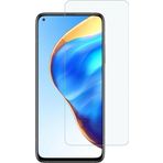 Winex Asus Zenfone 3 ZOOM ZE553KL Sadece Ön Mat Kılıflı Kesim Ekran Koruyucu Kaplama