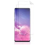 Winex Asus Zenfone 8 Flip Ön-Arka Darbe Emici HD Ekran Koruyucu Kaplama