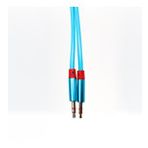 Winex Ax42 Gfz 3.5mm Aux Kablo 1m Mavi