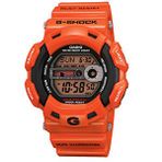 Winex Casio G-Shock G9100R 4 Adet Ön Darbe Emici Ekran Koruyucu Nano Cam