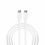 Winex Casper Via A4 3A 45W Type C to Type C 2 mt Data Hızlı Şarj Kablosu