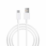 Winex Casper Via F3 3A 45W USB-A to Micro 3 m Data Hızlı Şarj Kablosu