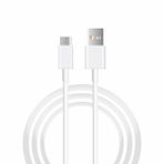 Winex Casper Via S48 Tablet 3a 45w Usba To Micro 3 mt Data Hızlı Şarj Kablosu
