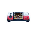 Winex G6 Retro 3.5 inç Tv Bağlanan 2.Joystickli Kırmızı Oyun Konsolu