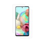Winex Google Pixel 4A 5G Ön-Arka Darbe Emici HD Ekran Koruyucu Kaplama