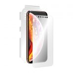 Winex Google Pixel 4Xl Ön-Arka 360 Fullbody Darbe Emici Kaplama ve Hd Ekran Koruyucu