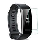 Winex Huawei Band 2 Pro İle Uyumlu Ön Darbe Emici Ekran Koruyucu Nano Cam (4 Adet) ()