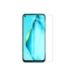 Winex Huawei Honor 9 Ön Darbe Emici HD Ekran Koruyucu Kaplama