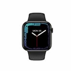 Winex HW67 Mini Siyah Akıllı Saat