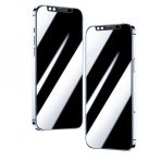 Winex İphone 12 Secret Temperli Cam Ekran Koruyucu