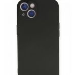 Winex İphone 13 First Silikon Siyah Kılıf
