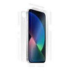 Winex Iphone 14 Plus Ön-Arka 360 Fullbody Darbe Emici Kaplama ve HD Ekran Koruyucu