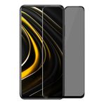Winex LG G8S Thinq Sadece Ön Hayalet Kılıflı Kesim Ekran Koruyucu Kaplama