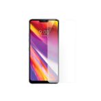Winex LG G8X Thinq Dual Screen Ön Darbe Emici HD Ekran Koruyucu Kaplama