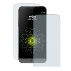 Winex LG G8X Thinq Ön Arka Darbe Emici HD Ekran Koruyucu Kaplama