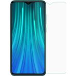 Winex LG G8X Thinq Sadece Ön Mat Kılıflı Kesim Ekran Koruyucu Kaplama