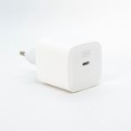 Winex Mobile 20 Watt Type-C PD Quick Charger 3.0 Ultra Hızlı Şarj Aleti Başlığı