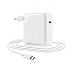 Winex Mobile 87 Watt Macbook Pro Set 2 m Type-C to Type-C Kablolu Şarj Kablosu