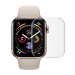 Winex Mobile Apple Watch 3 42Mm Ön Darbe Emici Ekran Koruyucu Nano Cam (4 Adet)