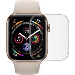 Winex Mobile Apple Watch Series 7 41Mm Ön Darbe Emici Ekran Koruyucu Nano Cam (4 Adet)