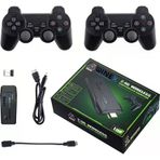 Winex Mobile Arcade 2023 Yeni 4KHD Retro Game Stick 90'lı Yıllar 3775 Oyun Konsolu