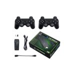 Winex Mobile Arcade Yeni 4khd Retro Game Stick 90 Lı Yıllar Atari Makinası Oyunları 20000 Oyunlu Konsol
