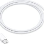 Winex Mobile Beyaz 5A 100 Watt 2 m Type-C to Lightning Şarj Kablosu