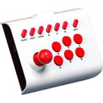 Winex Mobile BSP-Y01 Joystick Switch PS3 PS4 PC Android Ios MF Tv Kırmızı Retro Oyun Konsolu