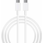 Winex Mobile Casper Via E30 3A 45 Watt Type-C to Type-C 2 m Data ve Hızlı Şarj Kablosu