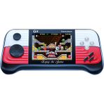 Winex Mobile G9 Retro 3.0 inç Tv Bağlanan 2.Joystickli Kırmızı Oyun Konsolu