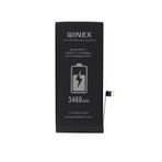 Winex Mobile iPhone 11 Güçlendirilmiş Premium Batarya