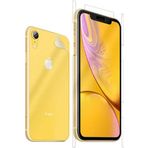 Winex Mobile İphone SE (2020) Ön-Arka Darbe Emici HD Ekran Koruyucu Kaplama