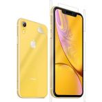 Winex Mobile İphone SE Ön-Arka Darbe Emici HD Ekran Koruyucu Kaplama