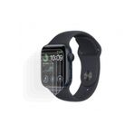 Winex Mobile Ön Darbe Emici Ekran Koruyucu Nano Cam (4 Adet) Apple Watch SE 2 44mm İle Uyumlu