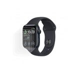 Winex Mobile Ön Darbe Emici Ekran Koruyucu Nano Cam (4 Adet) Apple Watch SE Cellular 41mm İle Uyumlu