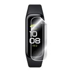 Winex Mobile Ön Darbe Emici Ekran Koruyucu Nano Cam (4 Adet) Samsung Galaxy Fit 2 İle Uyumlu