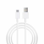 Winex Mobile Realme 5İ 3A 45 Watt USB-A to Micro 3 m Data ve Hızlı Şarj Kablosu