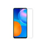 Winex Mobile Sadece Ön Kılıflı Kesim Ekran Koruyucu Kaplama Asus Zenfone 3 ZE552KL/Z012s İle Uyumlu