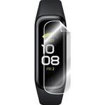 Winex Mobile Samsung Galaxy Fit 2 Ön Darbe Emici Ekran Koruyucu Nano Cam (4 Adet)