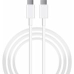 Winex Mobile Tecno Phantom X 3A 45 Watt Type-C to Type-C 3 m Data ve Hızlı Şarj Kablosu
