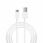Winex Mobile Tecno Phantom X 3A 45 Watt USB-A to Type-C 3 m Data ve Hızlı Şarj Kablosu