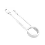 Winex Mobile Type-C to 3.5 mm Aux Ses Kontrollü Dönüştürücü Adaptör