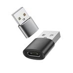 Winex Mobile Usb A Type C 3.1 Otg Çevirici Dönüştürücü Adaptör