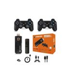 Winex Mobile Winex 8K Android TV Stick Video Arcade Oyun Konsolu Aile Retro 35000 Atari Makinası Oyunlu