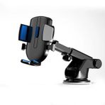 Winex Mobile Winex Car Mount Mavi Araç İçi Tutucu